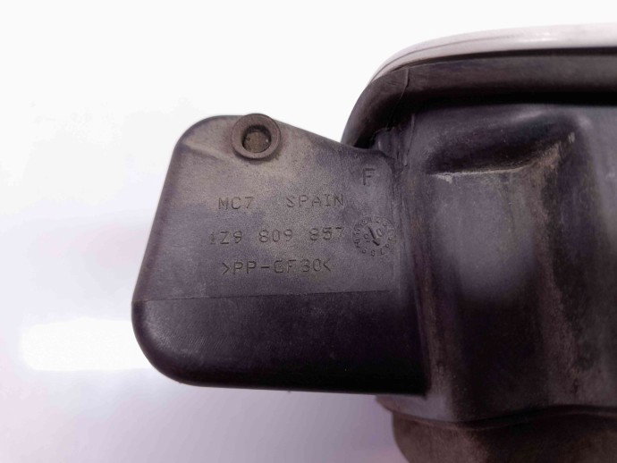 Capac rezervor Skoda Octavia 2 Combi (1Z5) [Fabr 2004-2013]  1Z9809857