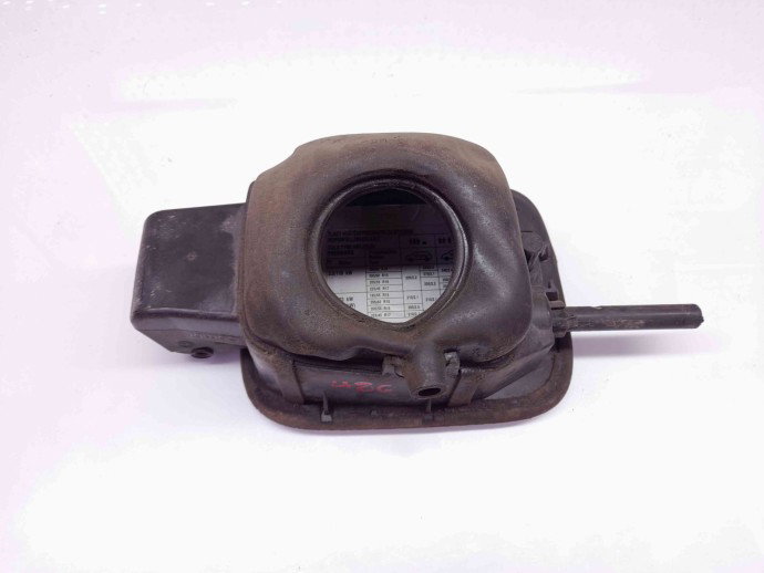 Capac rezervor Skoda Octavia 2 Combi (1Z5) [Fabr 2004-2013]  1Z9809857