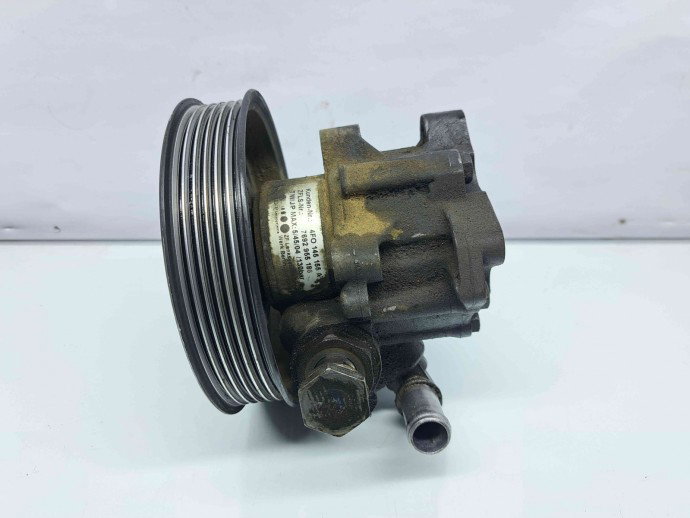 Pompa servodirectie Audi Q7 (4LB) [ Fabr 2006-2014] 4F0145155A 3.0 TDI CASA  