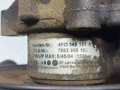 Pompa servodirectie Audi Q7 (4LB) [ Fabr 2006-2014] 4F0145155A 3.0 TDI CASA  