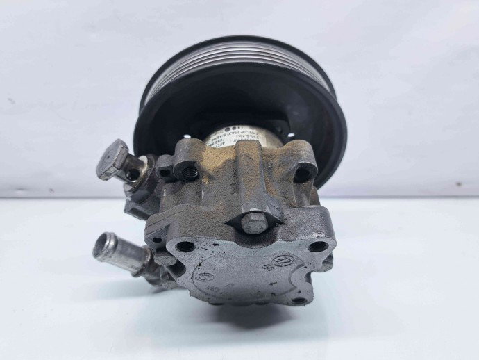 Pompa servodirectie Audi Q7 (4LB) [ Fabr 2006-2014] 4F0145155A 3.0 TDI CASA  