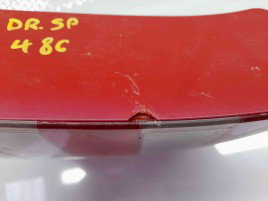 Stop aripa dreapta Skoda Octavia 2 Combi (1Z5) [Fabr 2004-2013] OEM