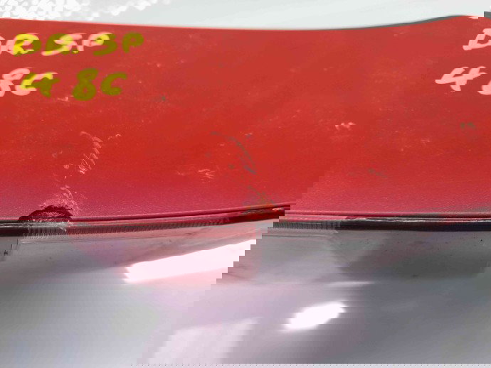 Stop aripa dreapta Skoda Octavia 2 Combi (1Z5) [Fabr 2004-2013] OEM