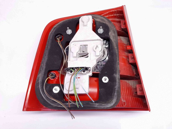 Stop aripa dreapta Skoda Octavia 2 Combi (1Z5) [Fabr 2004-2013] OEM