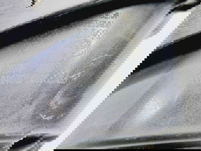  Proiector ceata stanga Toyota Rav 4 III (ACA3, ACE, ALA3, GSA3, ZSA3) [Fabr 2005-2013] 81220-0D040