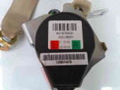 Centura stanga spate Skoda Octavia 2 Combi (1Z5) [Fabr 2004-2013]  601976400