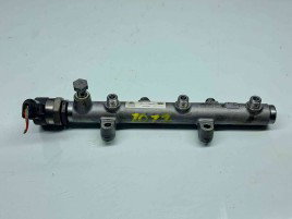 Rampa injectoare Audi Q7 (4LB) [ Fabr 2006-2014] 059130090AH | 057130764H 3.0 TDI CASA  