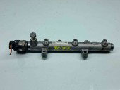 Rampa injectoare Audi Q7 (4LB) [ Fabr 2006-2014] 059130090AH | 057130764H 3.0 TDI CASA  