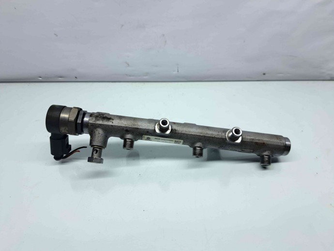 Rampa injectoare Audi Q7 (4LB) [ Fabr 2006-2014] 059130090AH | 057130764H 3.0 TDI CASA  