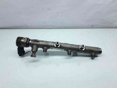 Rampa injectoare Audi Q7 (4LB) [ Fabr 2006-2014] 059130090AH | 057130764H 3.0 TDI CASA  