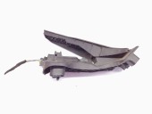 Pedala acceleratie Skoda Octavia 2 Combi (1Z5) [Fabr 2004-2013]  1K1721503P