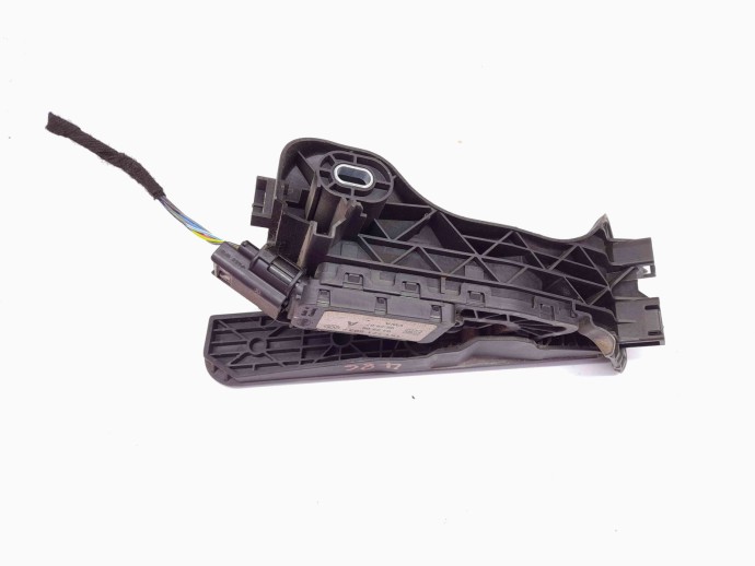 Pedala acceleratie Skoda Octavia 2 Combi (1Z5) [Fabr 2004-2013]  1K1721503P