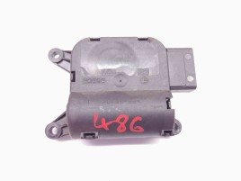 Motoras clapeta aeroterma bord Skoda Octavia 2 Combi (1Z5) [Fabr 2004-2013]  1K0907511