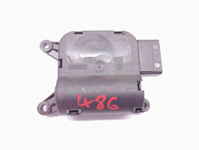 Motoras clapeta aeroterma bord Skoda Octavia 2 Combi (1Z5) [Fabr 2004-2013]  1K0907511