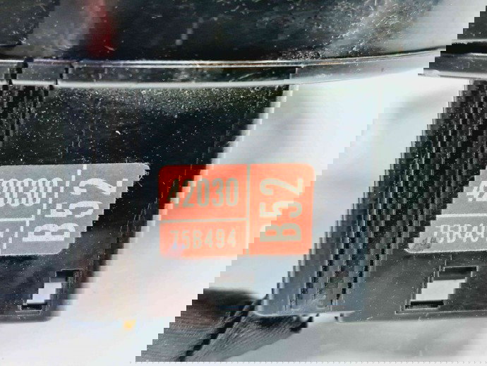  Spirala volan Toyota Rav 4 III (ACA3, ACE, ALA3, GSA3, ZSA3) [Fabr 2005-2013] 42030-75B494 