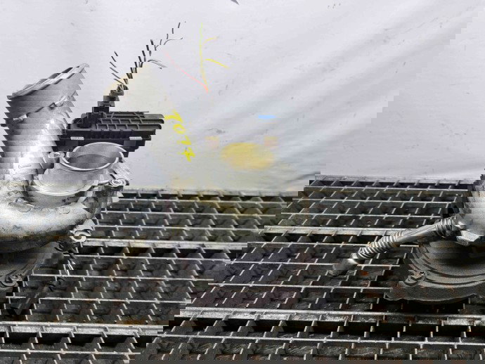 Turbina Audi Q7 (4LB) [ Fabr 2006-2014] 059145722R 3.0 TDI CASA 176KW / 240CP  