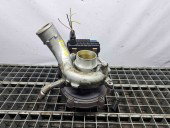 Turbina Audi Q7 (4LB) [ Fabr 2006-2014] 059145722R 3.0 TDI CASA 176KW / 240CP  
