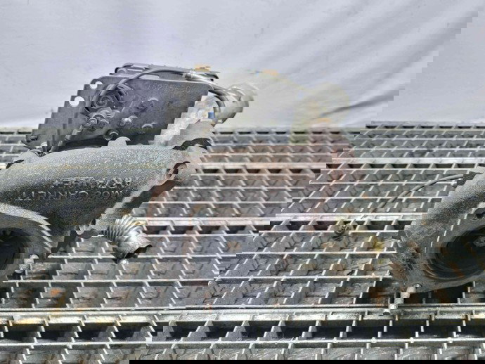 Turbina Audi Q7 (4LB) [ Fabr 2006-2014] 059145722R 3.0 TDI CASA 176KW / 240CP  