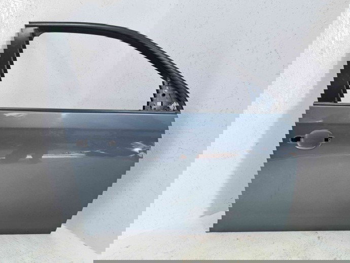 Usa dreapta fata Volkswagen Golf 5 Variant (1K5) [Fabr 2007-2009] LA6R