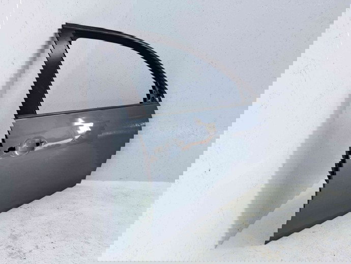 Usa dreapta fata Volkswagen Golf 5 Variant (1K5) [Fabr 2007-2009] LA6R