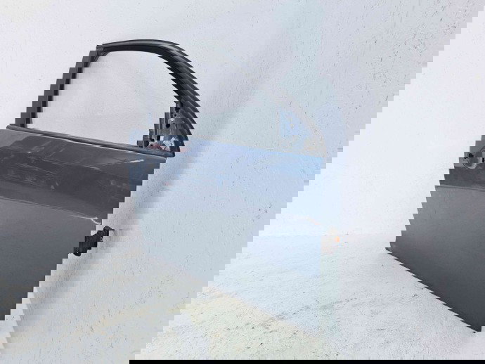 Usa dreapta fata Volkswagen Golf 5 Variant (1K5) [Fabr 2007-2009] LA6R