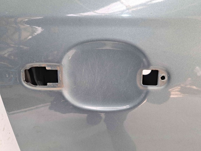 Usa dreapta fata Volkswagen Golf 5 Variant (1K5) [Fabr 2007-2009] LA6R