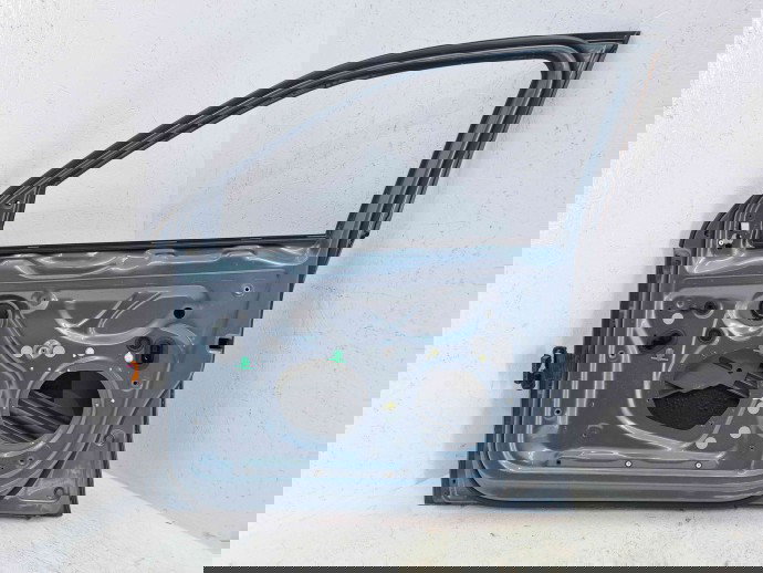 Usa dreapta fata Volkswagen Golf 5 Variant (1K5) [Fabr 2007-2009] LA6R