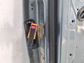 Usa dreapta fata Volkswagen Golf 5 Variant (1K5) [Fabr 2007-2009] LA6R