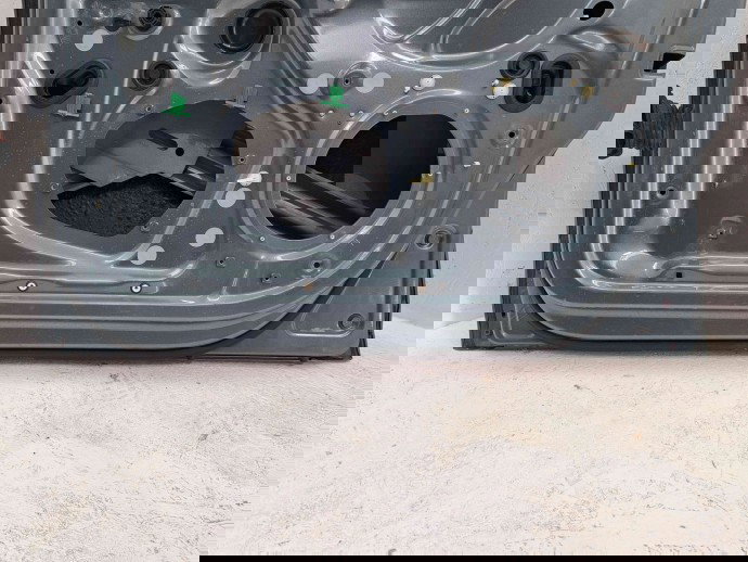 Usa dreapta fata Volkswagen Golf 5 Variant (1K5) [Fabr 2007-2009] LA6R