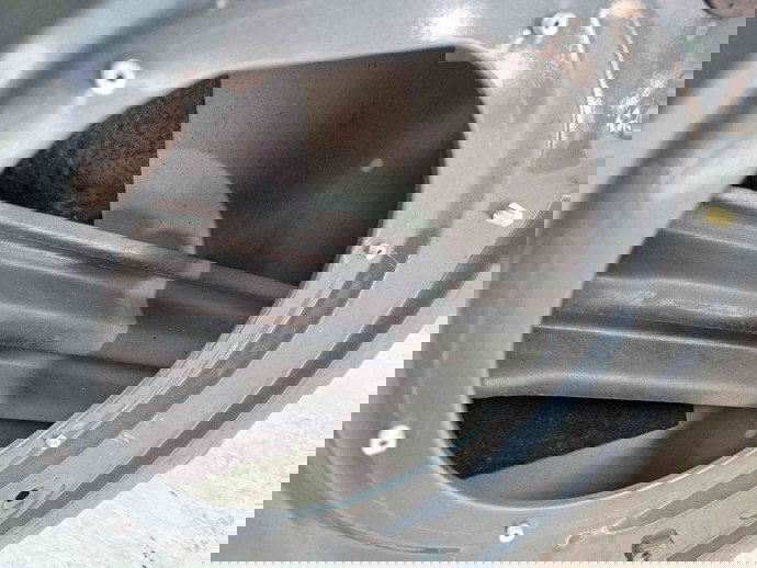 Usa dreapta fata Volkswagen Golf 5 Variant (1K5) [Fabr 2007-2009] LA6R