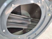 Usa dreapta fata Volkswagen Golf 5 Variant (1K5) [Fabr 2007-2009] LA6R