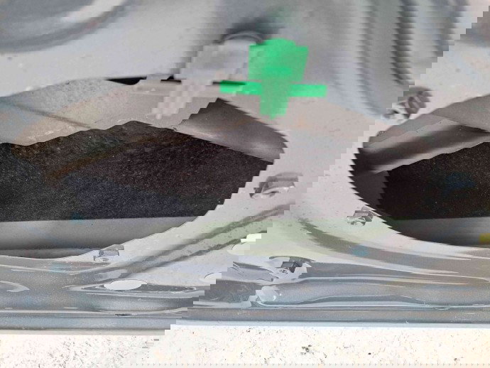 Usa dreapta fata Volkswagen Golf 5 Variant (1K5) [Fabr 2007-2009] LA6R