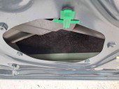 Usa dreapta fata Volkswagen Golf 5 Variant (1K5) [Fabr 2007-2009] LA6R