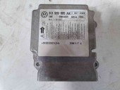 Kit airbag Skoda Octavia 2 Combi (1Z5) [Fabr 2004-2013]  OEM