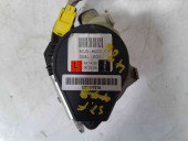 Kit airbag Skoda Octavia 2 Combi (1Z5) [Fabr 2004-2013]  OEM