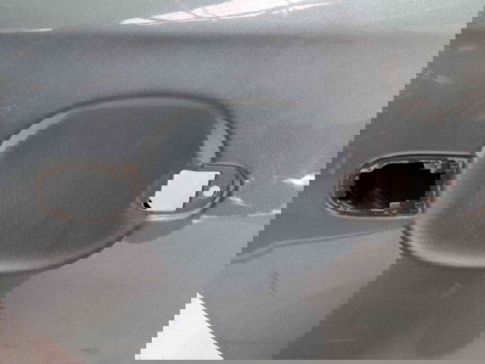 Usa dreapta spate Volkswagen Golf 5 Variant (1K5) [Fabr 2007-2009] LA6R