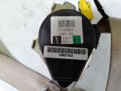Kit airbag Skoda Octavia 2 Combi (1Z5) [Fabr 2004-2013]  OEM