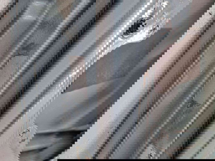 Usa dreapta spate Volkswagen Golf 5 Variant (1K5) [Fabr 2007-2009] LA6R