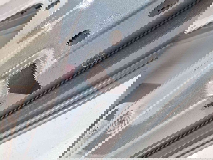 Usa dreapta spate Volkswagen Golf 5 Variant (1K5) [Fabr 2007-2009] LA6R