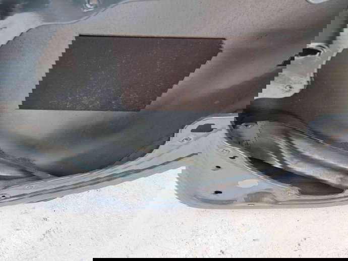 Usa dreapta spate Volkswagen Golf 5 Variant (1K5) [Fabr 2007-2009] LA6R