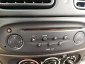 Panou comanda bord Renault Megane 1 1.6 benz K4M OEM 1995-2003