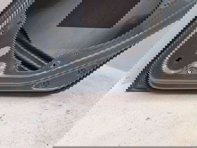 Usa dreapta spate Volkswagen Golf 5 Variant (1K5) [Fabr 2007-2009] LA6R