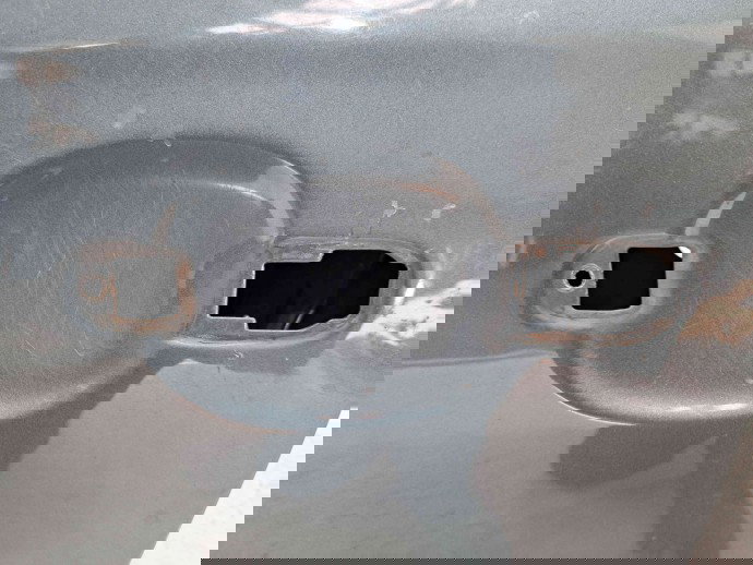 Usa stanga fata Volkswagen Golf 5 Variant (1K5) [Fabr 2007-2009] LA6R