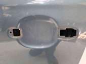 Usa stanga fata Volkswagen Golf 5 Variant (1K5) [Fabr 2007-2009] LA6R