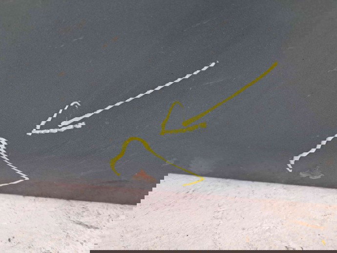 Usa stanga fata Volkswagen Golf 5 Variant (1K5) [Fabr 2007-2009] LA6R