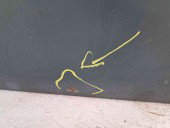 Usa stanga fata Volkswagen Golf 5 Variant (1K5) [Fabr 2007-2009] LA6R