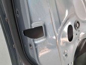 Usa stanga fata Volkswagen Golf 5 Variant (1K5) [Fabr 2007-2009] LA6R