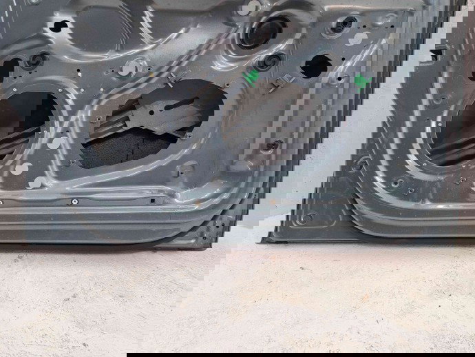 Usa stanga fata Volkswagen Golf 5 Variant (1K5) [Fabr 2007-2009] LA6R