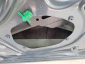 Usa stanga fata Volkswagen Golf 5 Variant (1K5) [Fabr 2007-2009] LA6R