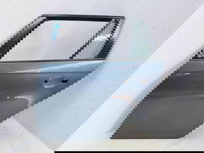 Usa stanga spate Volkswagen Golf 5 Variant (1K5) [Fabr 2007-2009] LA6R